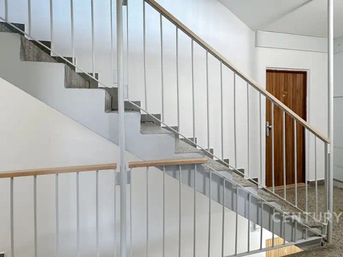 Prodaný byt 1+kk 31 m²