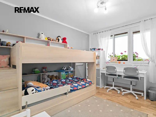 Prodej bytu 3+kk 52 m²