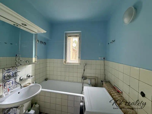 Prodej domu 200 m², pozemek 1258 m²