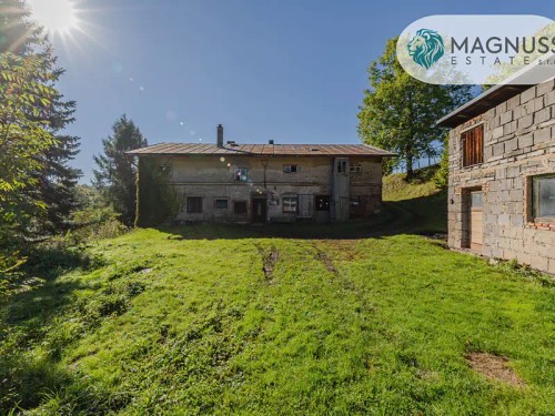 Prodej domu 182 m², pozemek 2257 m²