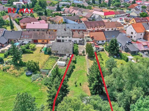 Prodej domu 135 m², pozemek 1127 m²