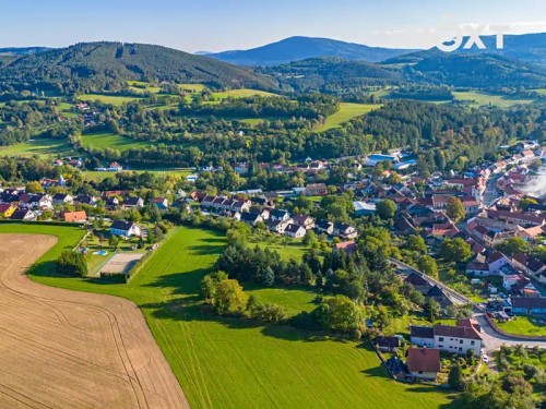 Prodej bytu 3+1 84 m²