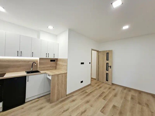 Prodej bytu 1+kk 28 m²