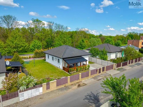 Prodej domu 104 m², pozemek 401 m²