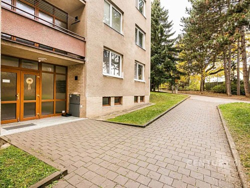 Prodaný byt 3+1 71 m²