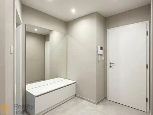 Prodej bytu 1+1 38 m²