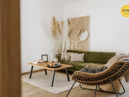 Prodej domu 126 m², pozemek 243 m²