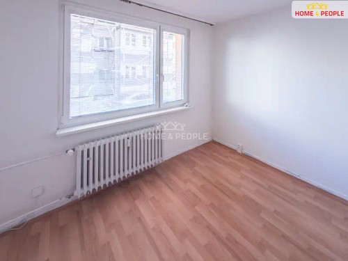 Prodaný byt 4+1 84 m²
