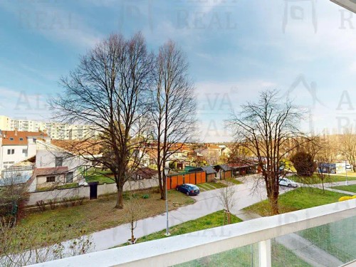 Prodej bytu 3+1 70 m²