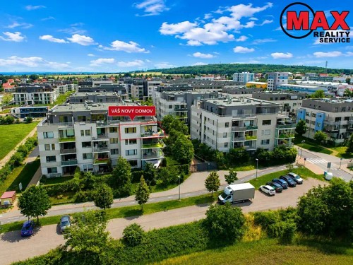 Prodej bytu 3+kk 83 m²