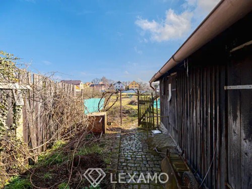 Prodej domu 90 m², pozemek 620 m²