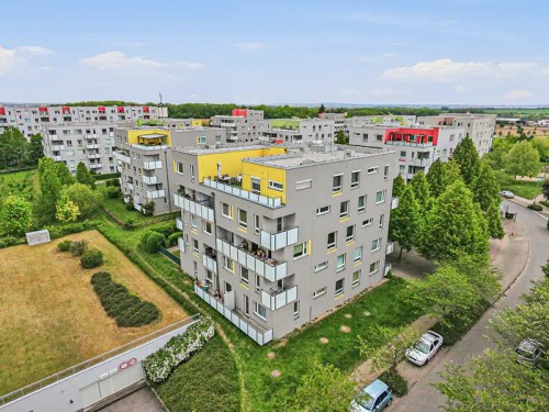 Prodaný  byt 2+kk 50 m²
