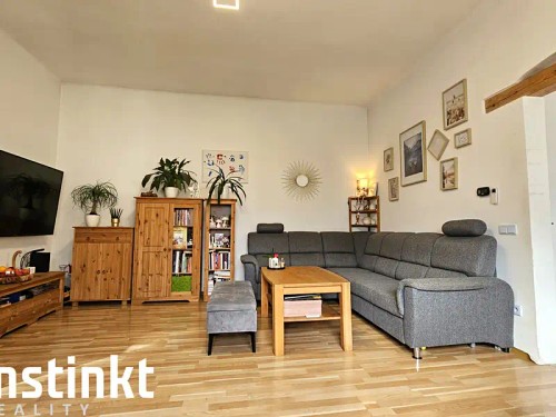 Prodej domu 146 m², pozemek 775 m²