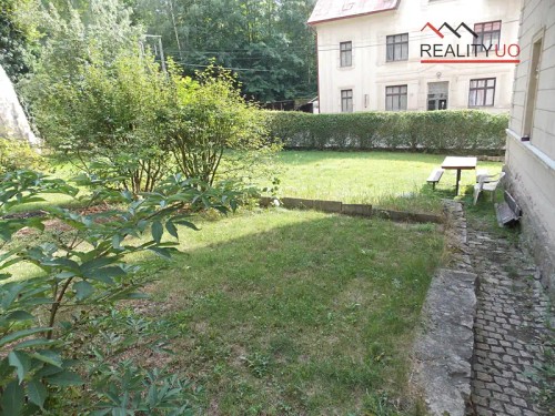 Prodej bytu 4+1 136 m²