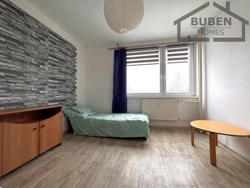 Prodaný byt 2+1 51 m²