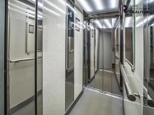 Prodej bytu 3+1 72 m²