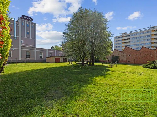 Prodaný byt 3+1 70 m²