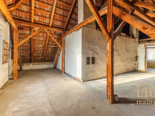 Prodej domu 213 m², pozemek 764 m²