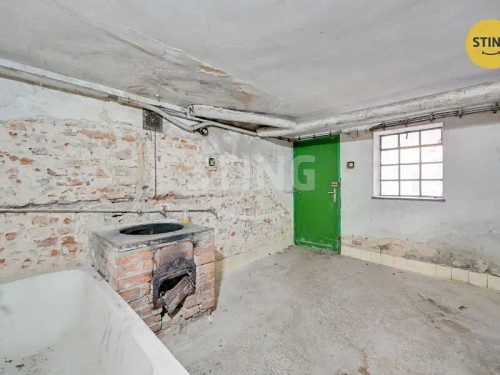 Prodej domu 140 m², pozemek 1219 m²