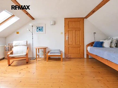 Prodej domu 168 m², pozemek 440 m²