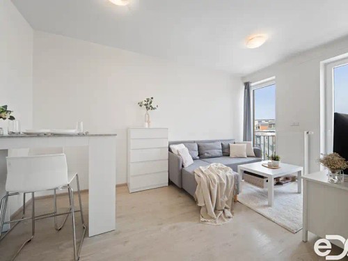 Prodej bytu 2+kk 39 m²