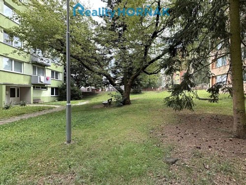 Prodej bytu 3+1 63 m²