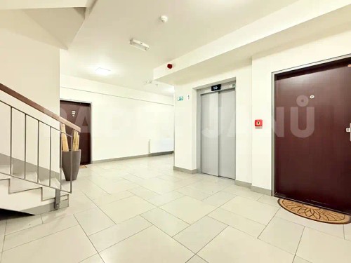 Prodaný byt 3+kk 72 m²