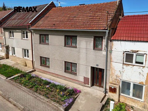 Prodej domu 180 m², pozemek 710 m²