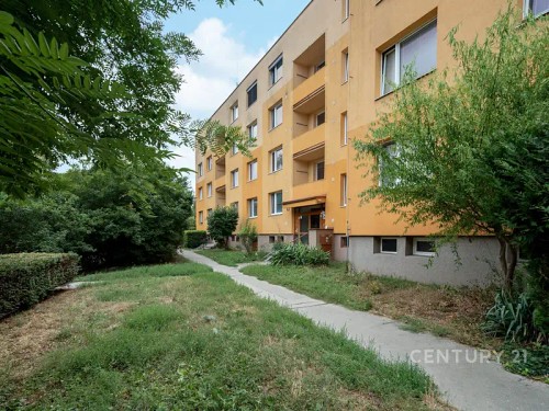 Prodej bytu 1+1 33 m²