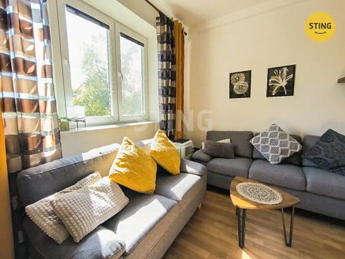 Prodej bytu 2+1 57 m²