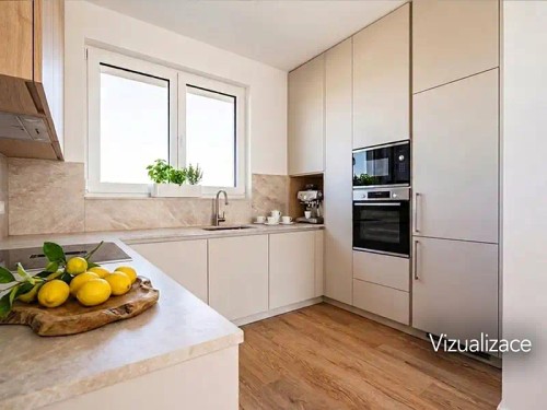 Prodej domu 131 m², pozemek 210 m²