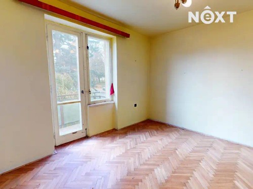 Prodaný  byt 2+1 52 m²