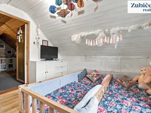 Prodej domu 120 m², pozemek 1247 m²