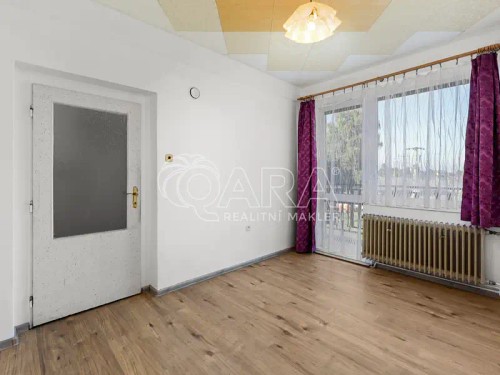Prodaný  byt 4+kk 75 m²