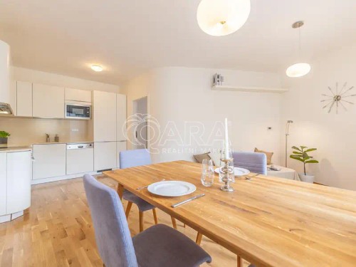 Prodej bytu 3+kk 57 m²