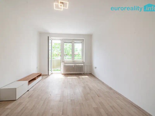 Prodej bytu 2+1 46 m²