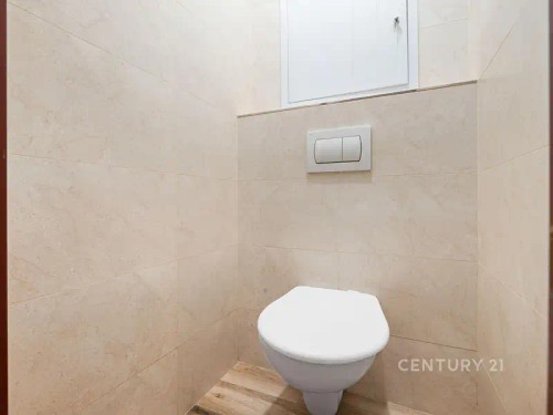 Prodej bytu 1+1 40 m²