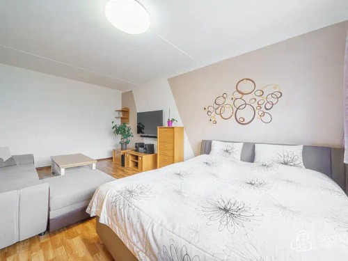 Prodej bytu 2+1 61 m²