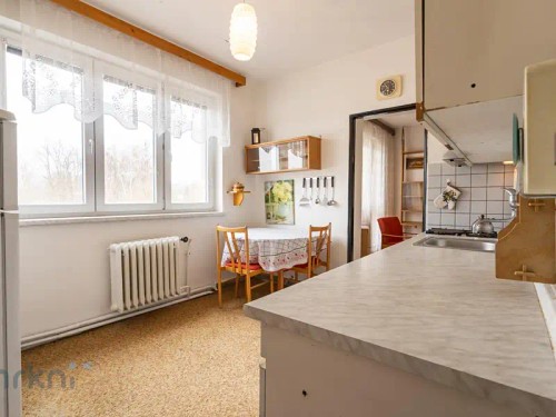 Prodej bytu 3+1 70 m²