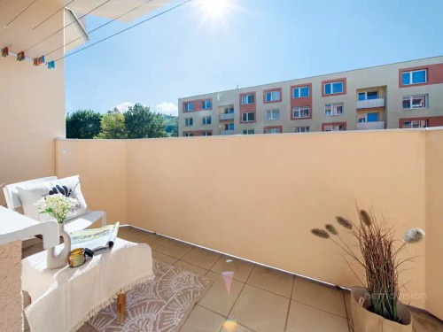 Prodej bytu 1+1 33 m²