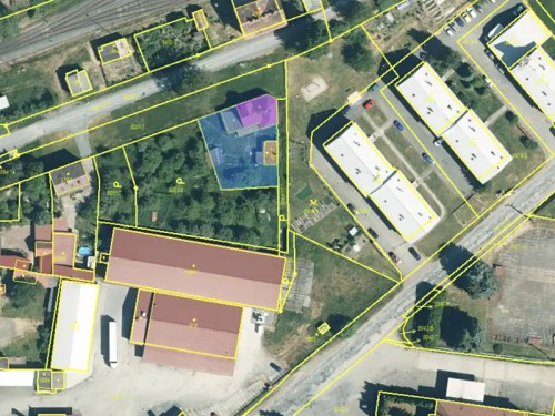 Prodej domu 150 m², pozemek 675 m²