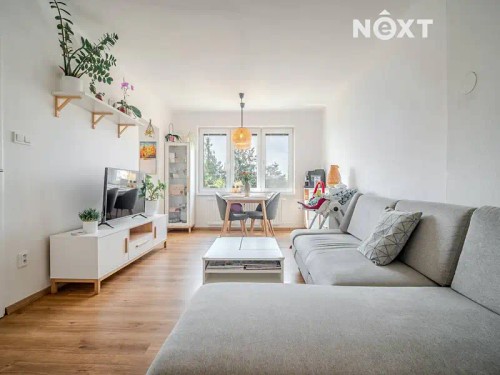 Prodej bytu 4+1 102 m²