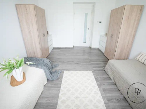 Prodaný byt 2+1 60 m²