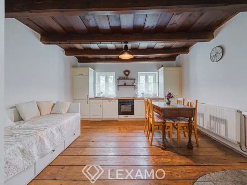 Prodej domu 90 m², pozemek 523 m²