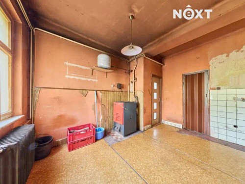 Prodej domu 209 m², pozemek 515 m²