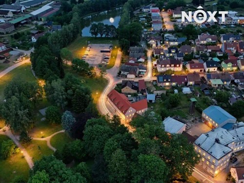 Prodej bytu 2+kk 54 m²