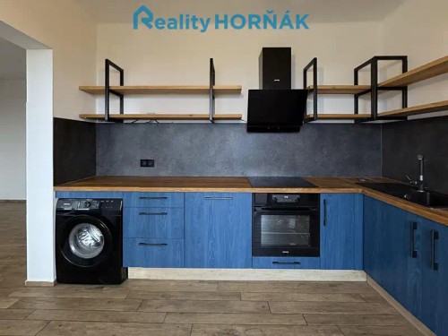 Prodej bytu 4+1 83 m²