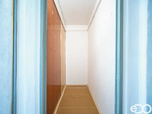 Prodaný byt 1+kk 34 m²