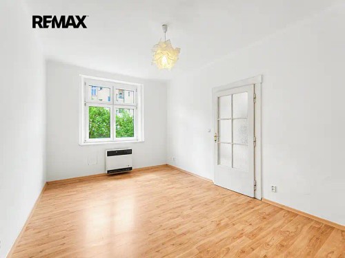 Prodaný byt 1+1 45 m²