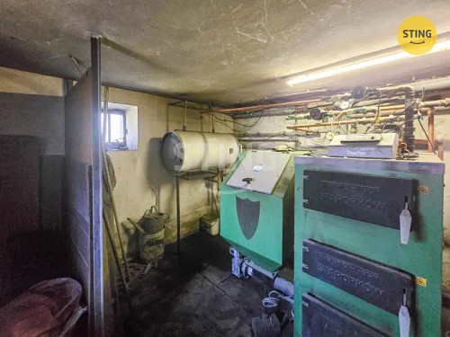 Prodej domu 200 m², pozemek 710 m²
